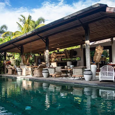 Leon Ubud Bali - Adult Only