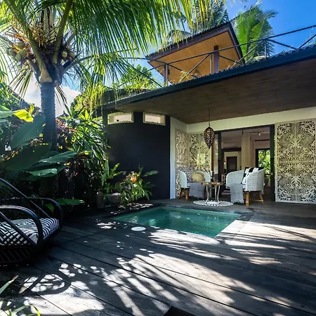 Leon Ubud Bali - Adult Only