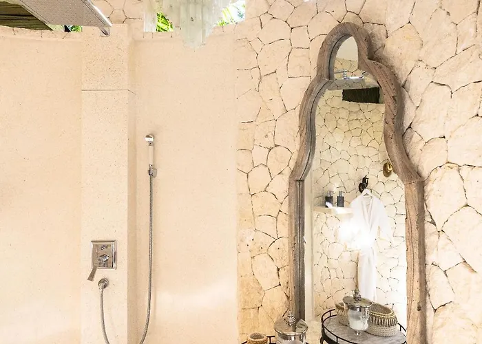 Leon Bali - Adult Only 4* Ubud