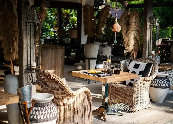 Leon Bali - Adult Only Ubud
