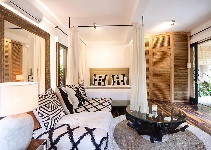 Leon Bali - Adult Only Bed and breakfast 4*
