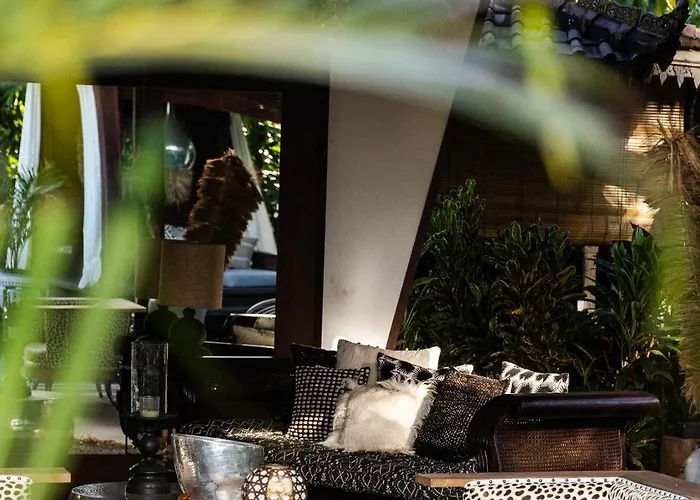 Bed and breakfast Leon Bali - Adult Only 4*
