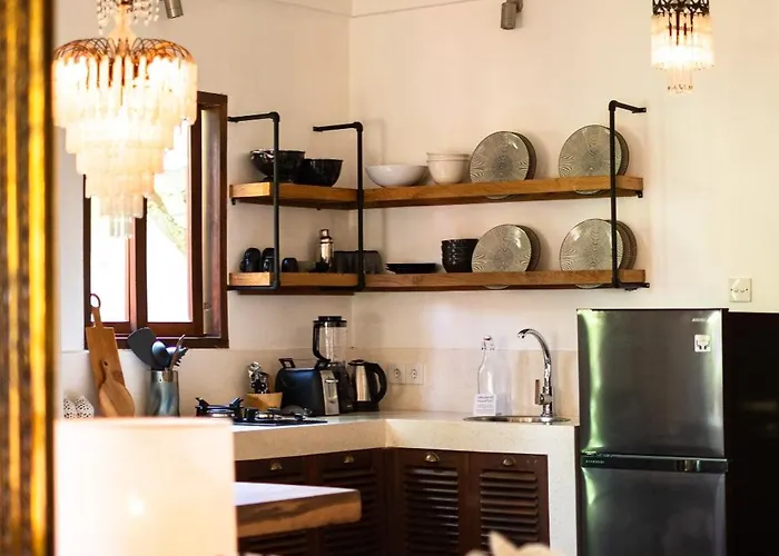 Leon Bali - Adult Only Bed and breakfast Ubud