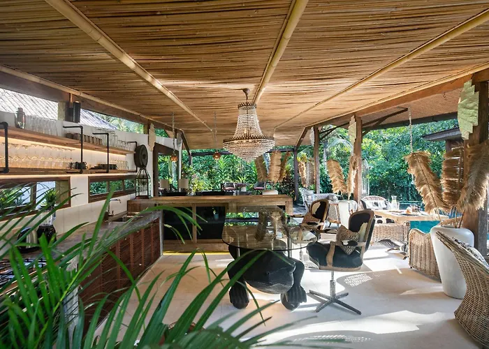 Leon Bali - Adult Only Ubud