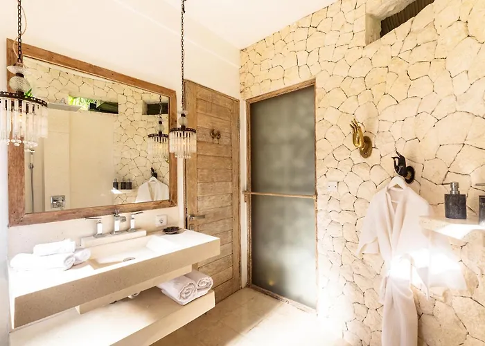 Leon Bali - Adult Only Bed and breakfast 4*