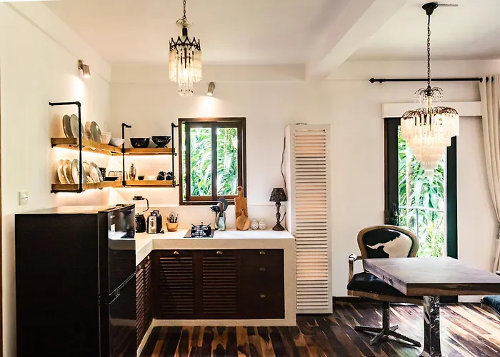 Bed and breakfast Leon Bali - Adult Only 4*