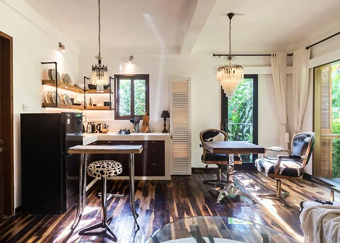 Leon Bali - Adult Only Bed and breakfast Ubud