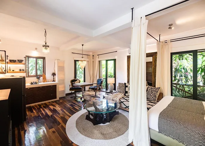 Leon Bali - Adult Only Ubud