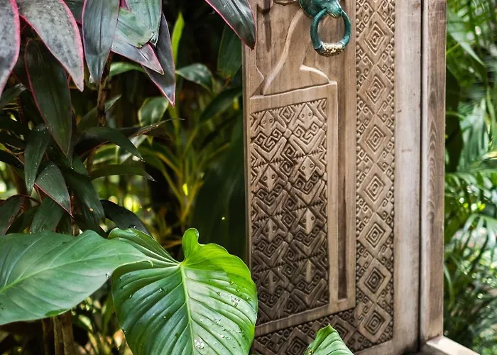 Leon Bali - Adult Only Bed and breakfast Ubud