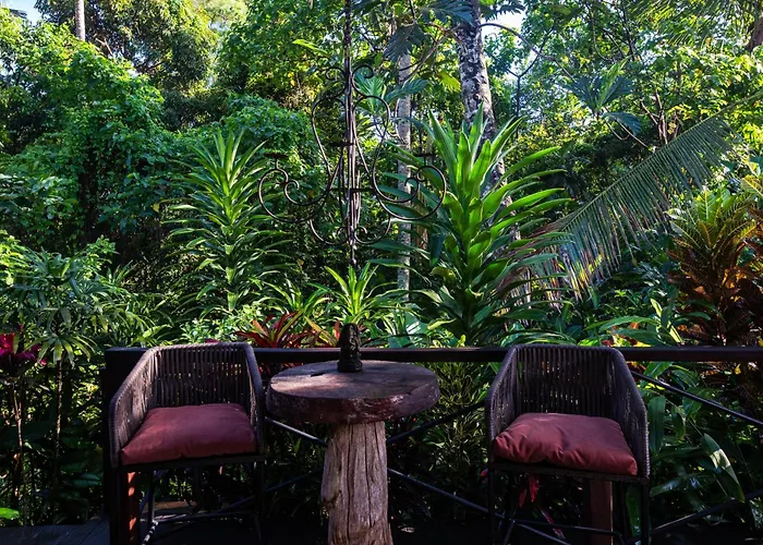 Bed and breakfast Leon Bali - Adult Only Ubud