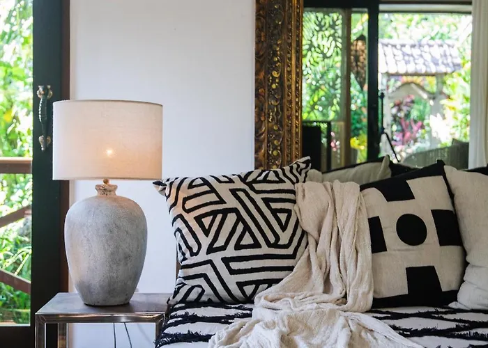 Bed and breakfast Leon Bali - Adult Only