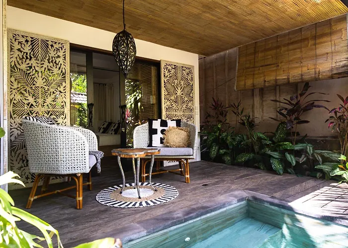 Leon Bali - Adult Only Ubud