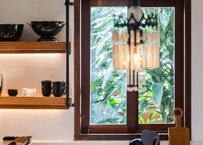Leon Bali - Adult Only 4* Ubud