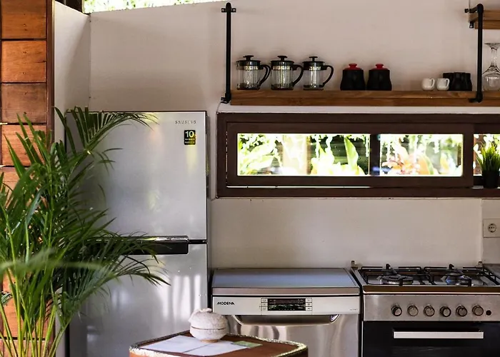 Bed and breakfast Leon Bali - Adult Only Ubud