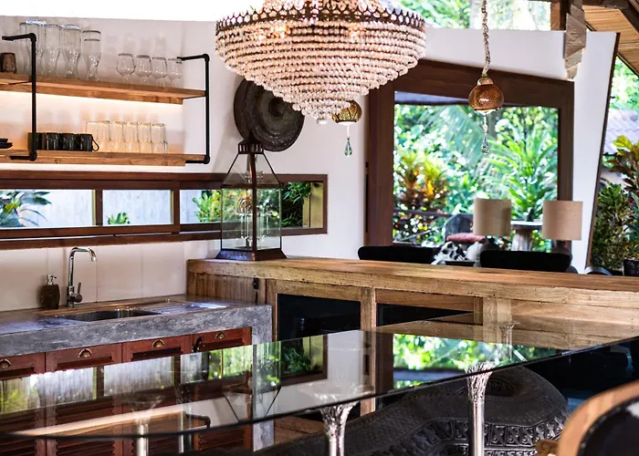 Leon Bali - Adult Only Ubud