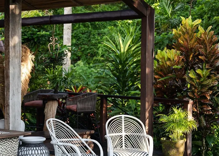 Bed and breakfast Leon Bali - Adult Only Ubud